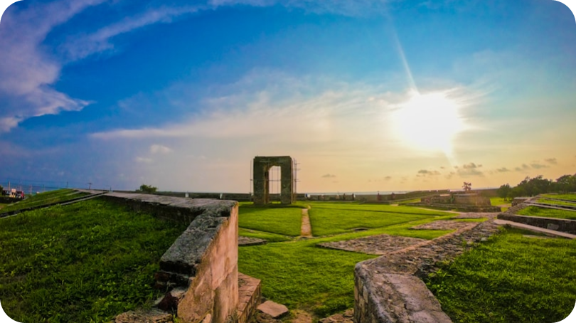 Luxury Travel Experiences