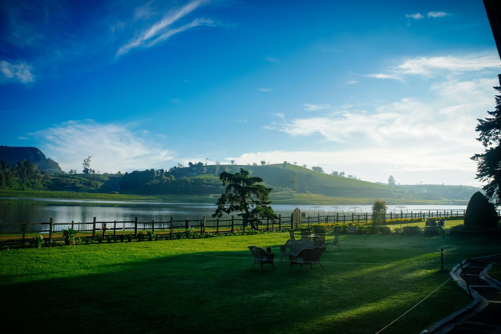Nuwara Eliya