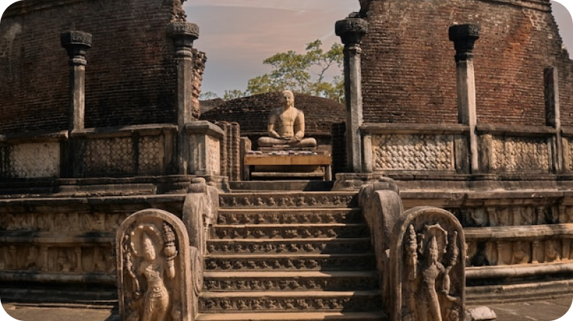 Polonnaruwa