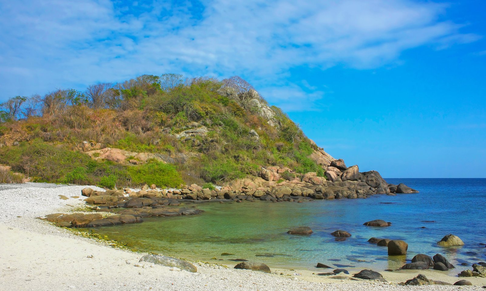 Trincomalee